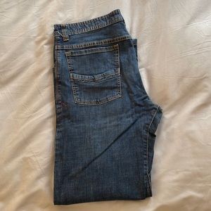 Mens PrAna Axiom jeans